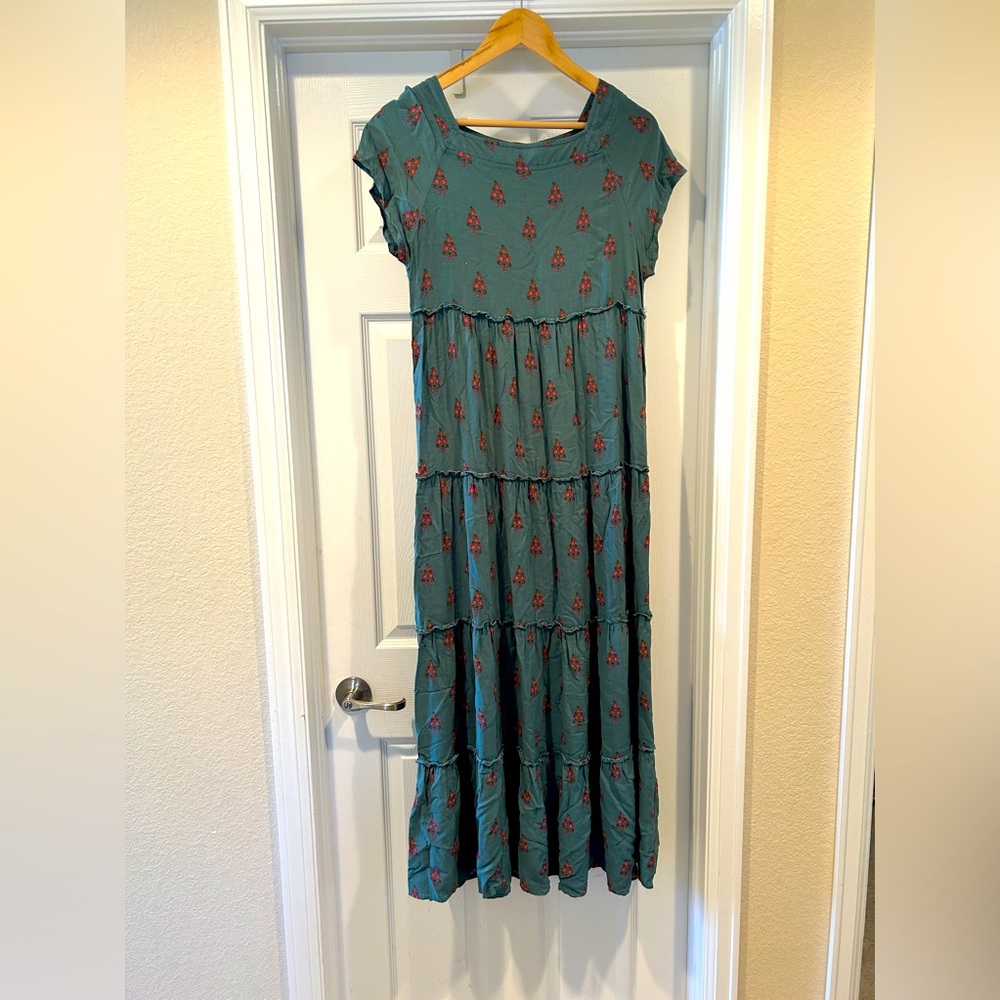 COPY - Natural Life women’s “Berkley” dress